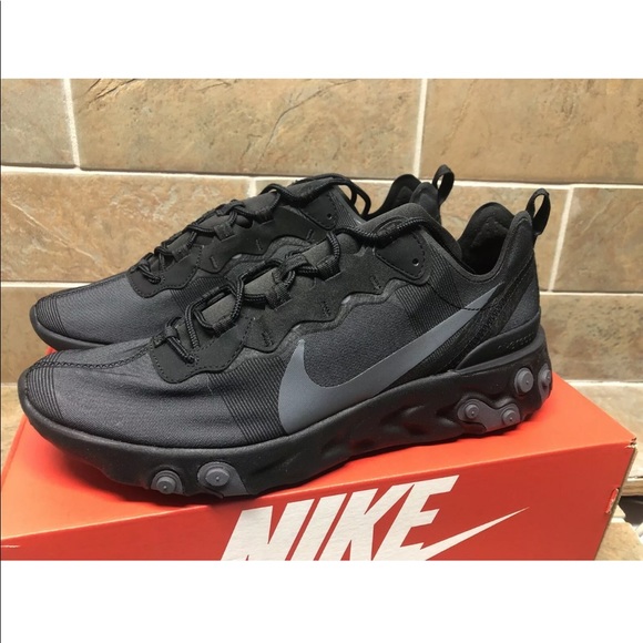 NIKE REACT ELEMENT 55 - Picture 3 of 6